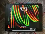 Ipad 9th gen 64gb wifi with digiroot pencil.