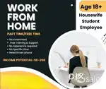 Work from home