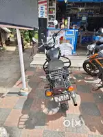Bullet standard