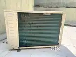 Panasonic 1.5 ton Ac