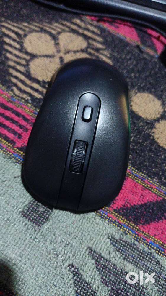 Hama Wireless Mouse