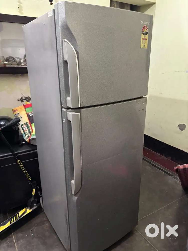 A One Condition Samsung Freiger Perfect Cooling