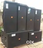 Ganesh ji durga ji booking on dj setup