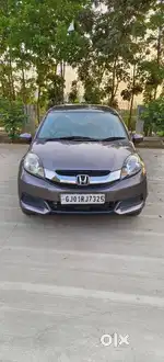 Honda Mobilio S i-DTEC, 2015, Diesel