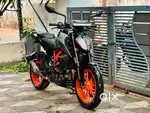 Duke 390 abs bs6,FINANCE AVAILABLE,R15 v3,Xpulse,Himalayan,Dominar,Ns