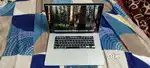 Apple Mac book Pro