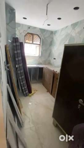 Newly built 2bhk for rent in moti nagar. 1bhk 3bhk 4bhk also available