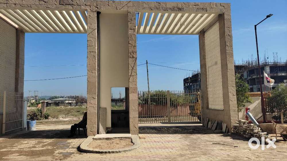 2Bhk for Rent in Dharapur