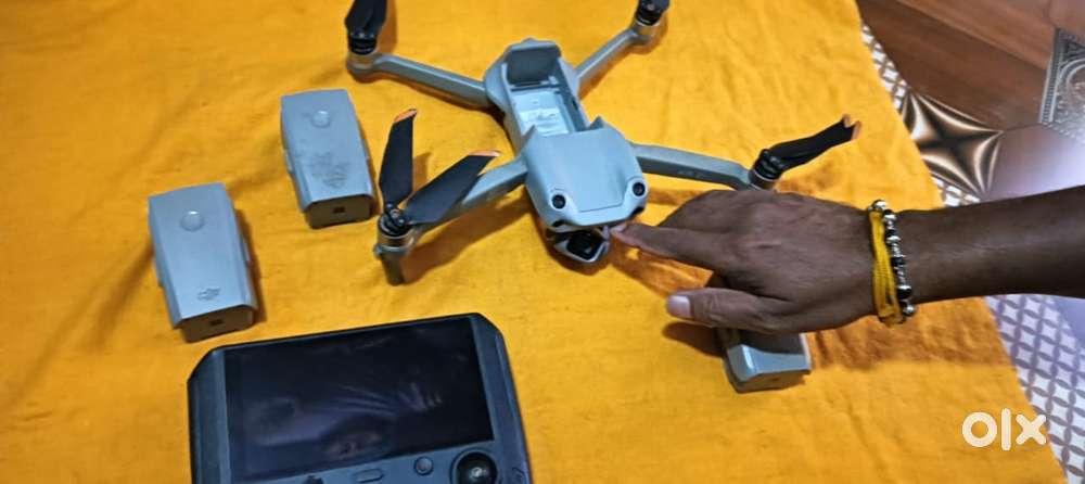 Dji Air 2 drone