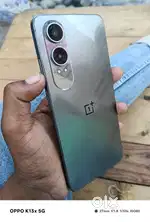 OnePlus Nord CE4 light 5g no orignal display 7 month old phone