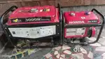 Generator for RENT/servicing available.