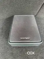 Harman Kardon Subwoofer (1 year official company warranty valid)