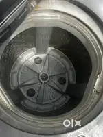 Top Load FullyAutomatic 8KG IFB washing Machine