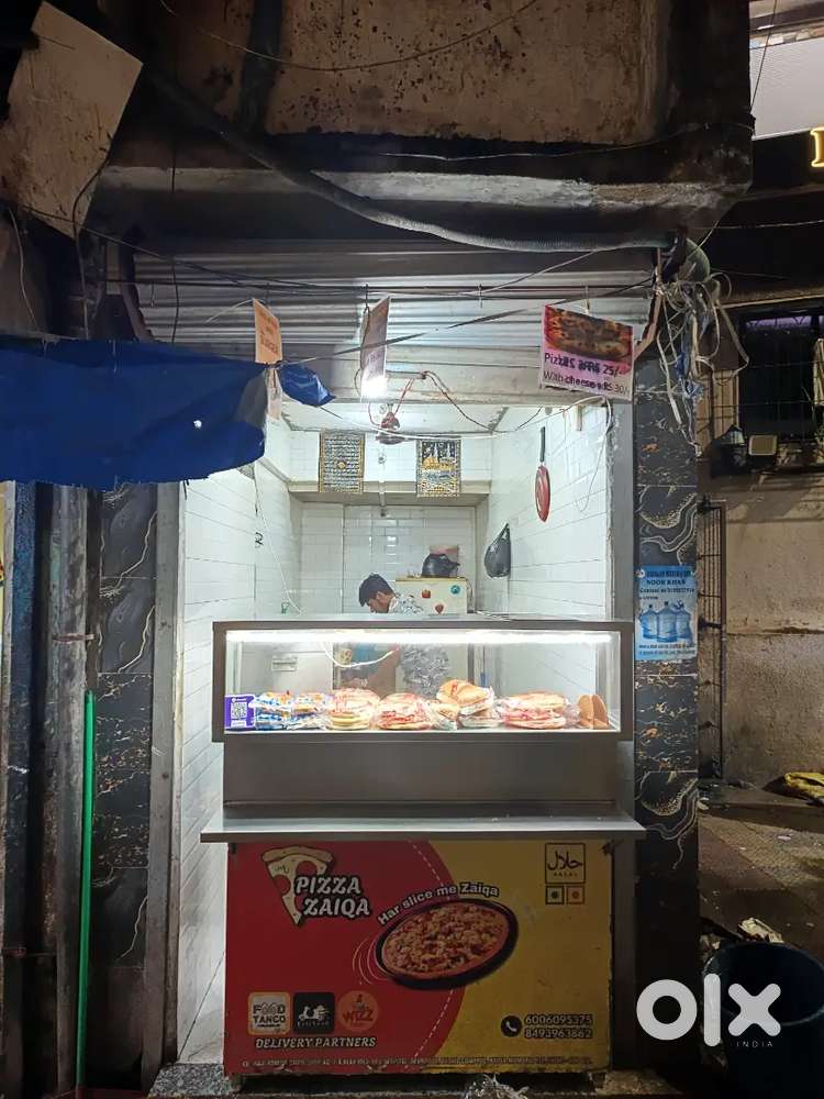 shop rent ya heavy deposit pe dena hai dargah road Amrut nagar