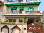 Two Room Set for Rent at Vashist Nagar, Dyal Bagh, Ambala Cantt