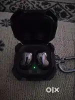 Samsung buds live