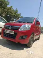 Maruti Suzuki Wagon R 2016