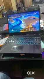 Asus tuff gaming laptop