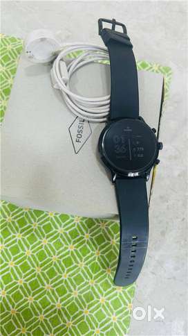 Carlyle HR 44mm Smartwatch for Sale – ₹19000
