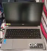 Acer aspire lite  silver 8/512 gb