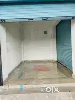 Small and larger shop area for rent