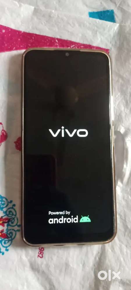 Vivo y21 6/128