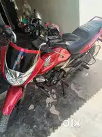 Good condition  good mileage  looklike new vehicle