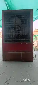 Sheetal iron Cooler