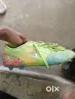 Anza football shoes