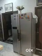 Lg fridge  best condition