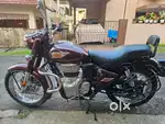 2024 Model Bullet 350