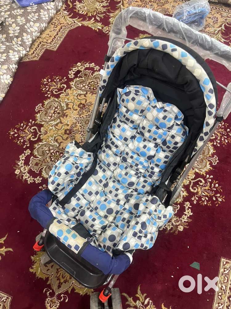 Its babt pram