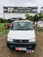 Maruti Suzuki Eeco CNG 5 Seater AC, 2013, CNG & Hybrids