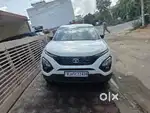 TATA HARRIER XZA+O SUPERB CONDITION