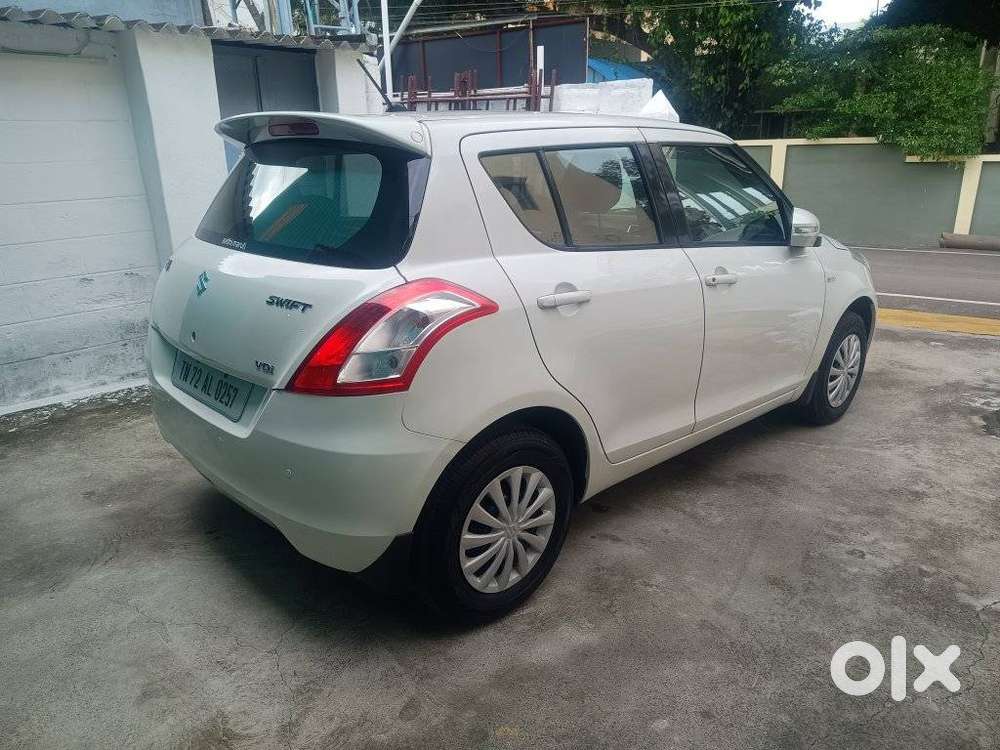 Maruti Suzuki Swift 2011-2014 VDI, 2011, Diesel