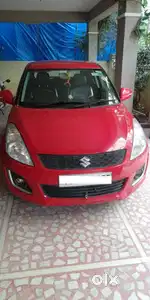 Swift ZDI (Push button start)