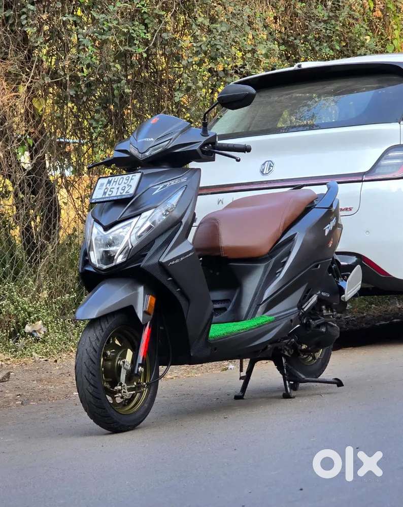 DIO 2021 फक्त 15000 डाऊन