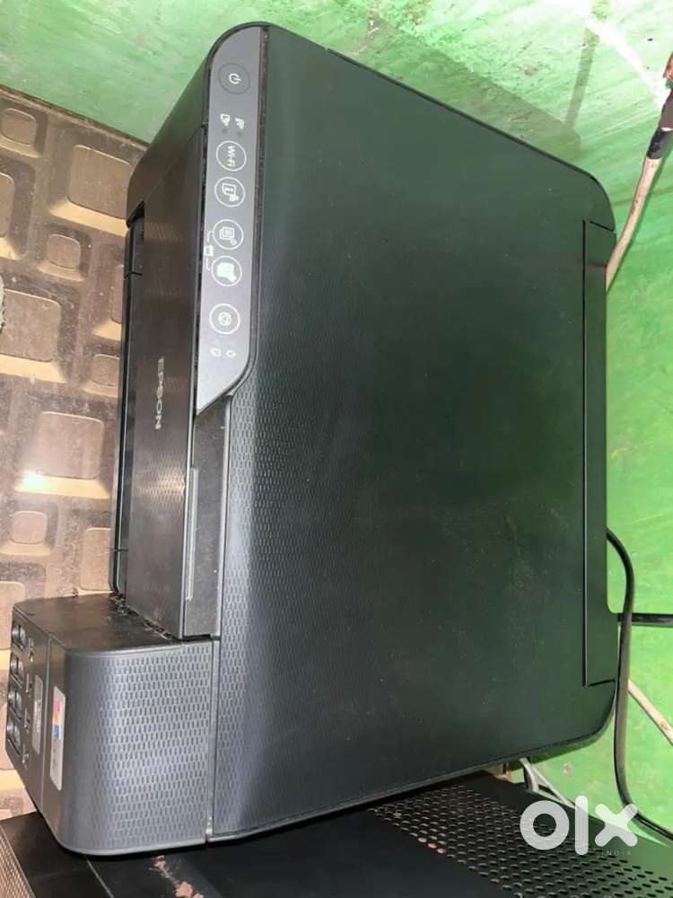 EPSON L3250