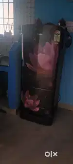 Fridge sale