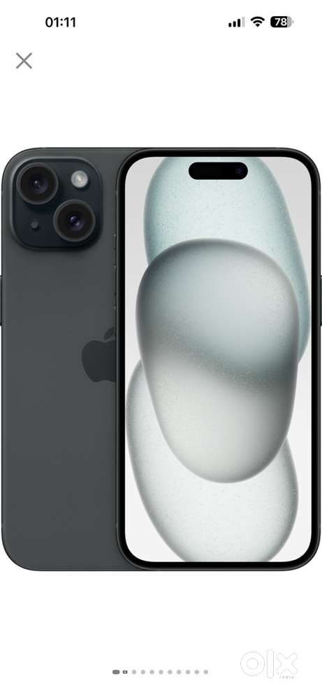 Iphone 15 plus