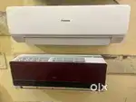 SPLIT AC GOOD CONDITION