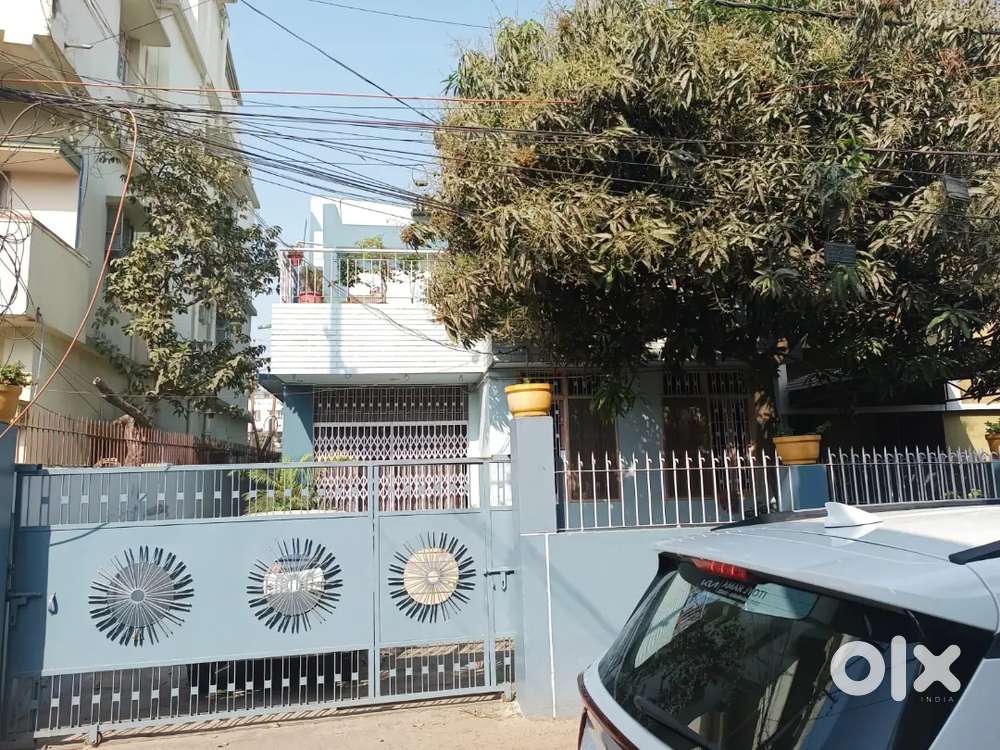 House for sell in locatin JD MISHRA PATH BORING ROAD PATNA