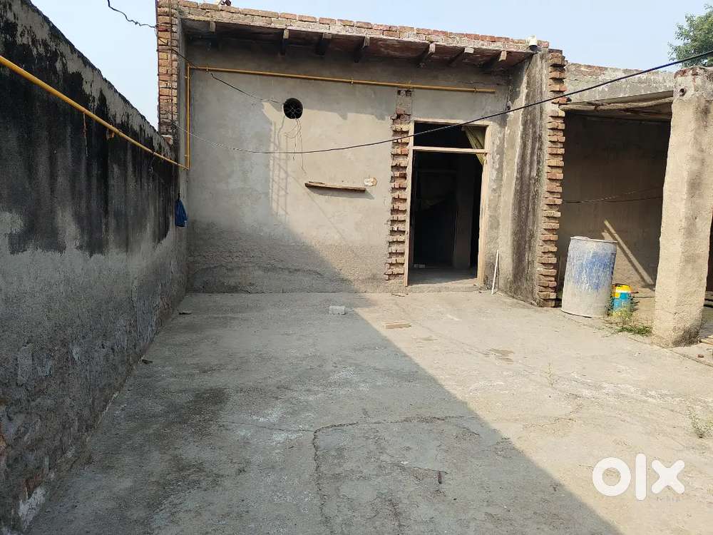 Independent house for rent