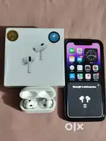 T800 Ultra Watch + Free Gift ( Ultra Pods ) Airpods Pro 2  available