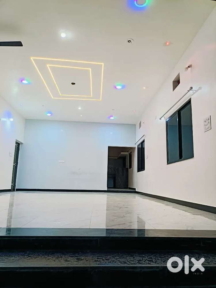 Hotel and restaurant