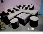 New sofa set in dlf