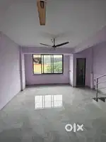 1 Bhk flat for rent at Nerul