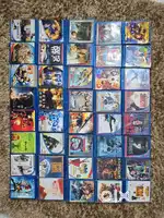 75 Blu-ray Copies Pack for 4K Player(Denon/Marantz/Anthem/Arcam/REL)