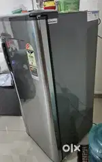 Whirlpool Refrigerator