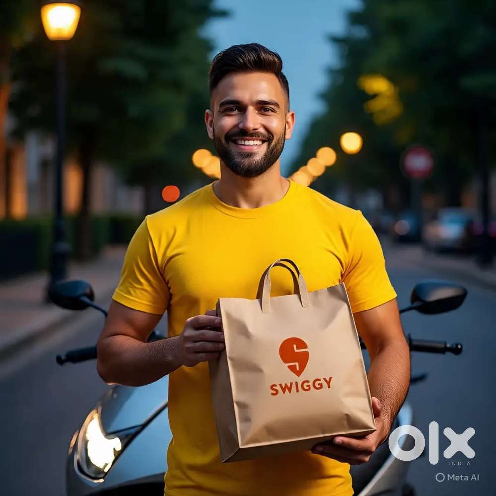Food delivery